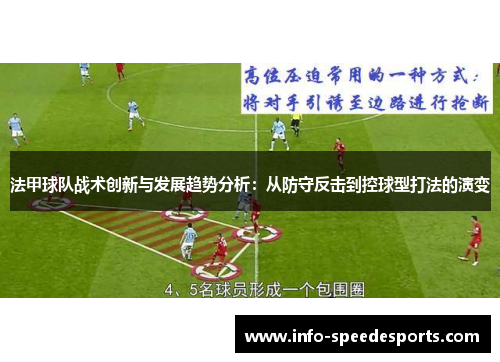 法甲球队战术创新与发展趋势分析：从防守反击到控球型打法的演变