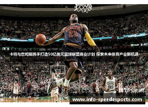 卡特与詹姆斯携手打造50亿美元篮球联盟商业计划 探索未来体育产业新机遇