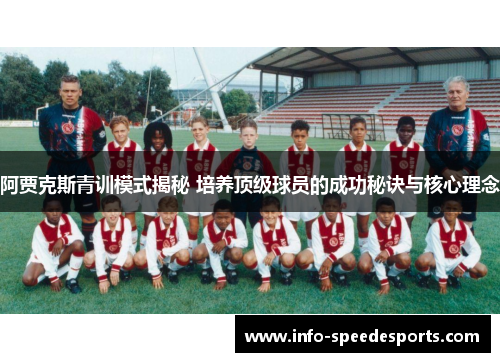 阿贾克斯青训模式揭秘 培养顶级球员的成功秘诀与核心理念 阿贾克斯青训模式揭秘 培养顶级球员的成功秘诀与核心理念