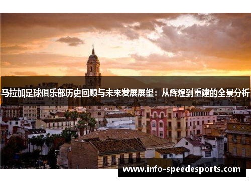 马拉加足球俱乐部历史回顾与未来发展展望：从辉煌到重建的全景分析